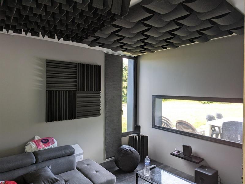 Maison - 260 m² - 10 pièces