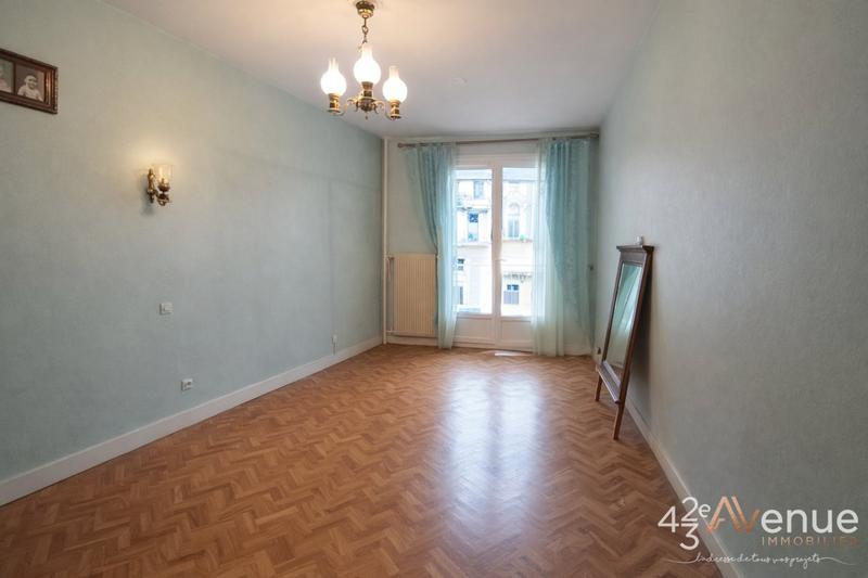 Appartement - 79 m² - 3 pièces