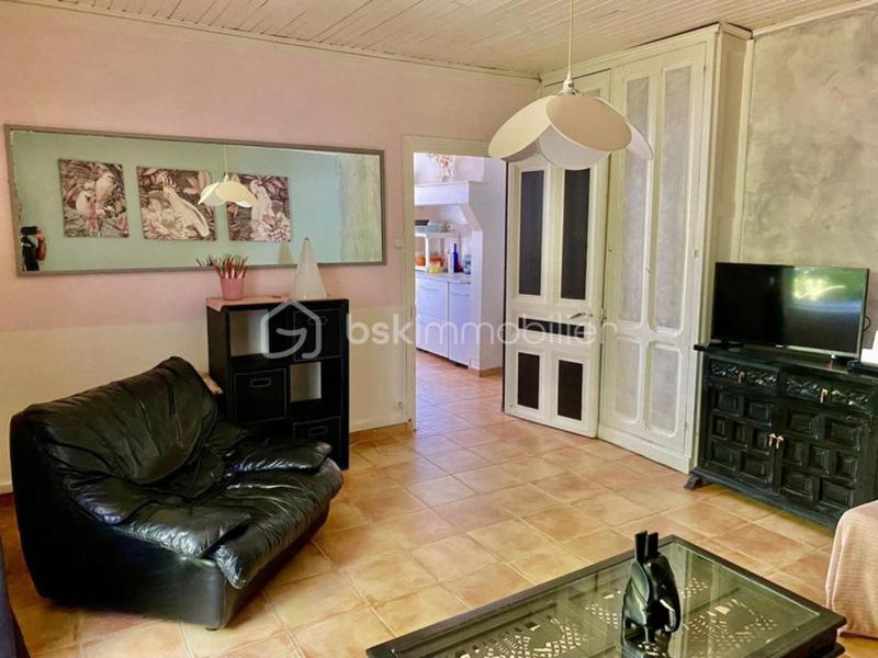 Maison en pierre - 151 m² - 7 pièces