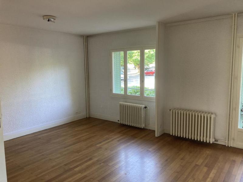 Appartement - 101 m² - 4 pièces