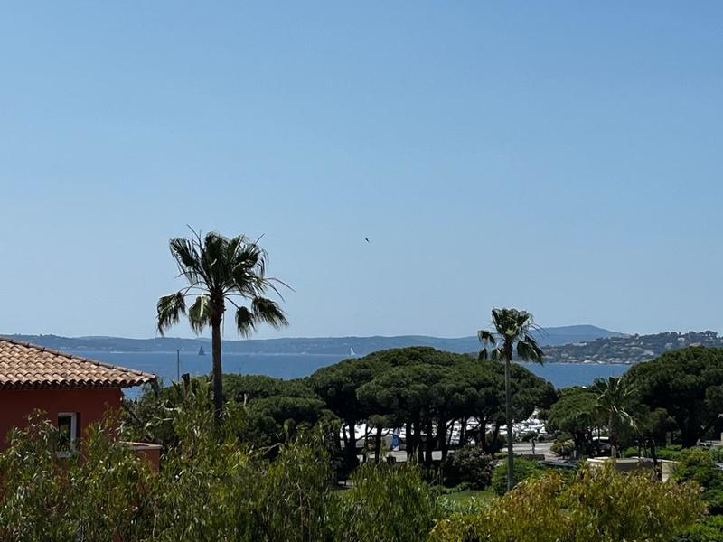 Appartement - 32 m² - 2 pièces