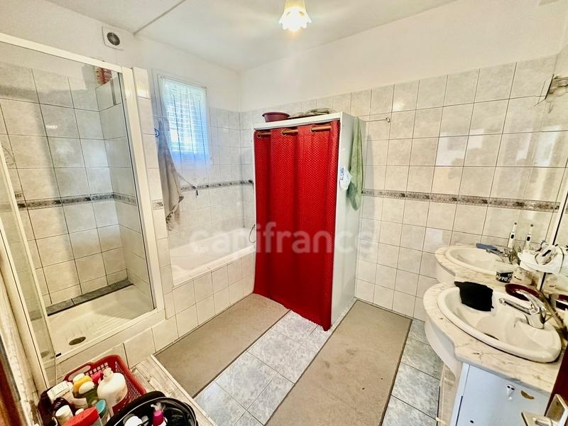 Longère - 112 m² - 6 pièces