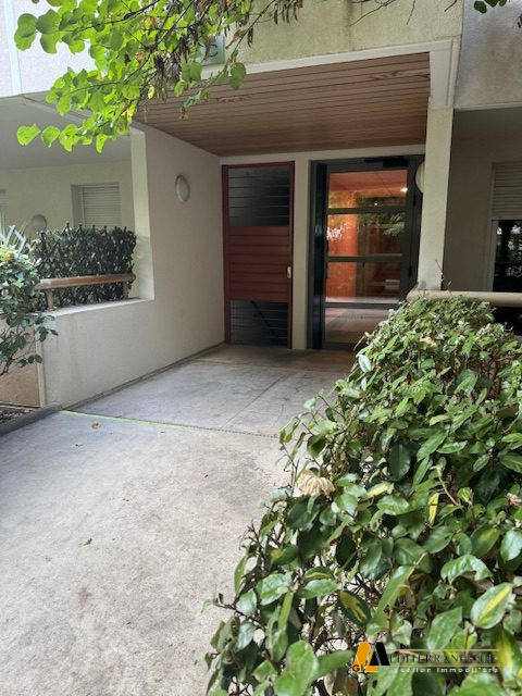 Appartement - 33 m² - 2 pièces