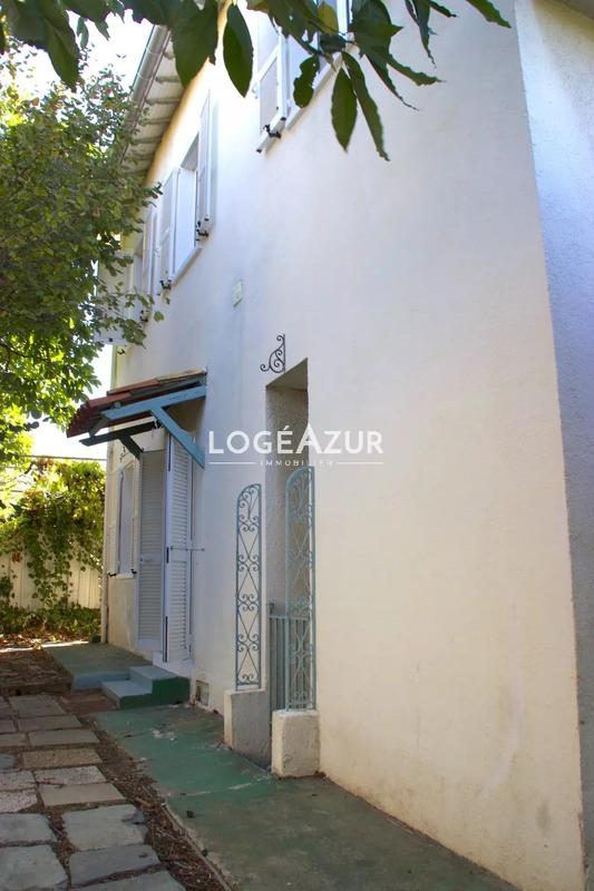 Villa - 120 m² - 5 pièces