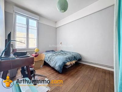 Maison - 112 m² - 5 pièces