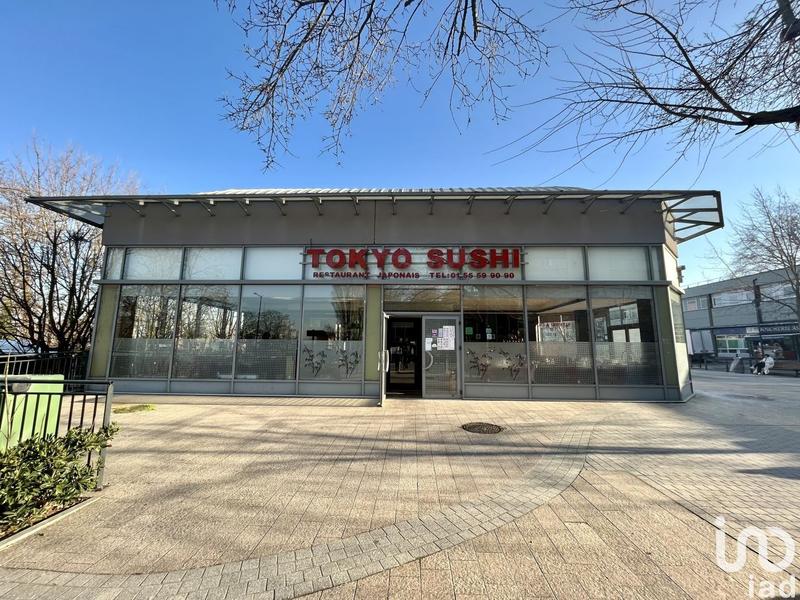 Local commercial - 178 m²