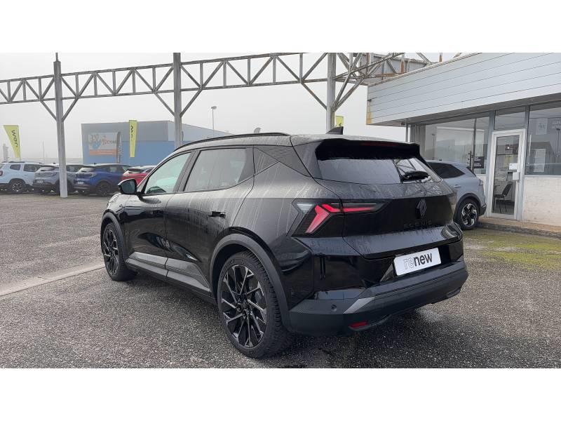 Renault Scénic E-Tech electrique 220 ch grande autonomie Techno esprit Alpine