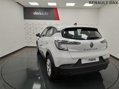 Renault Captur TCe 90 Evolution