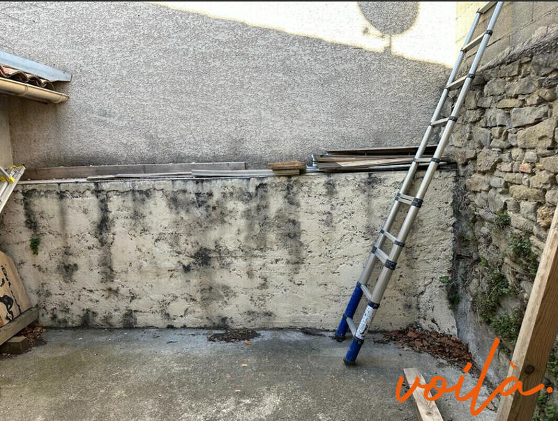 Immeuble - 74 m² - 5 pièces