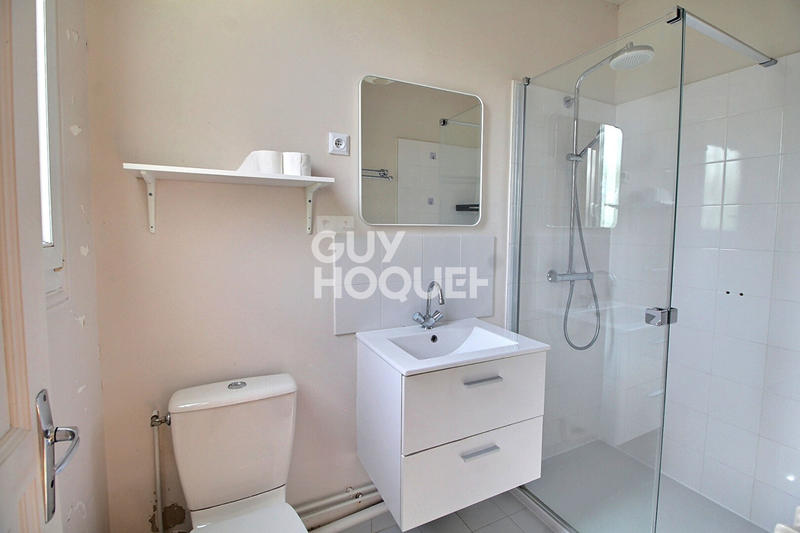 Maison - 116 m² - 7 pièces