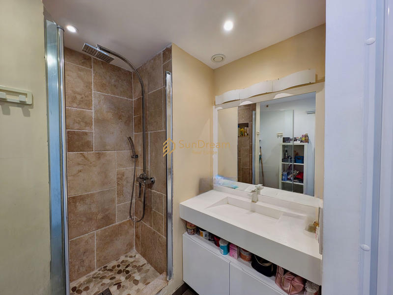 Appartement - 41 m² - 2 pièces