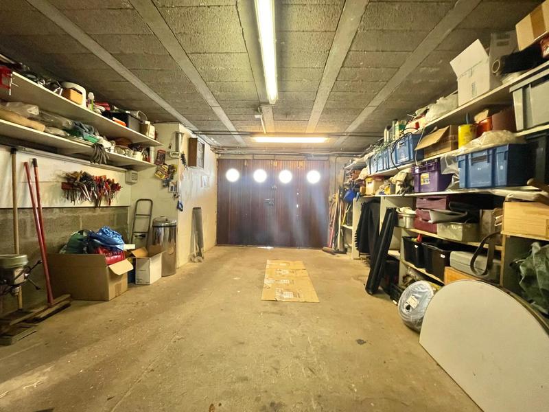 Maison - 140 m² - 9 pièces