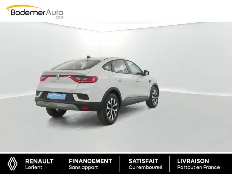 Renault Arkana E-Tech 145 Zen
