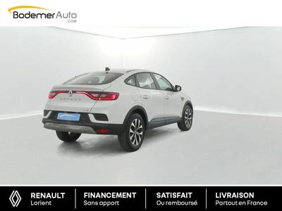 Renault Arkana E-Tech 145 Zen