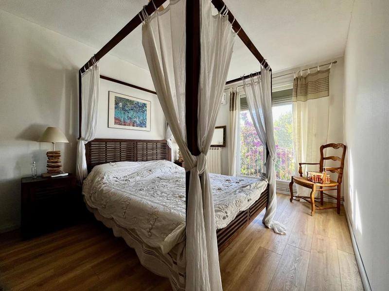 Maison - 97 m² - 4 pièces