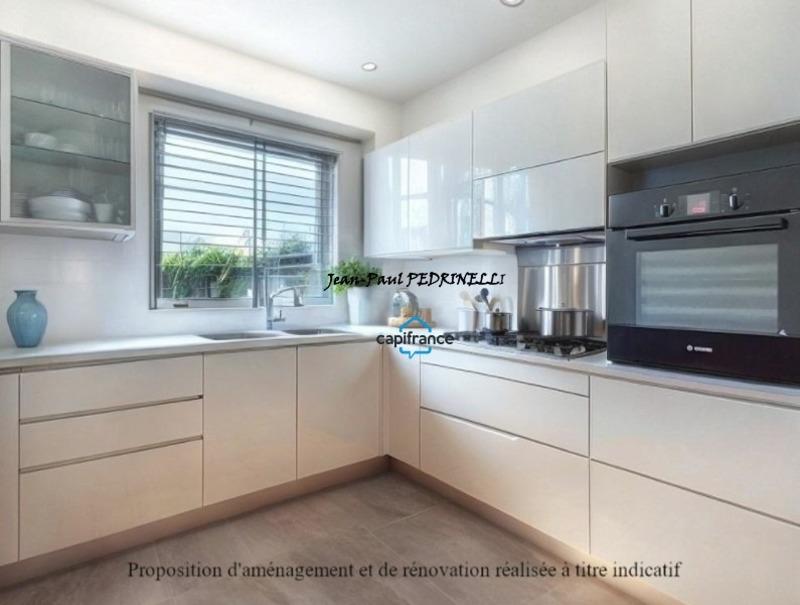 Maison - 146 m² - 5 pièces