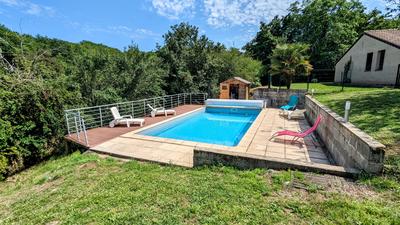 Villa - 102 m² - 6 pièces