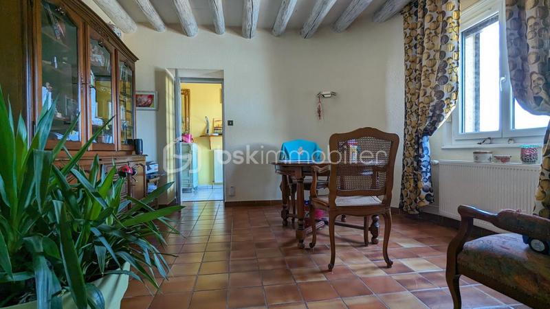 Villa - 175 m² - 7 pièces