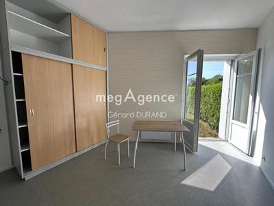 Appartement - 21 m² - 1 pièce