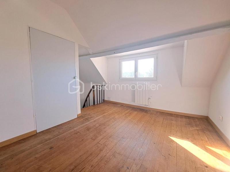 Maison de ville - 58 m² - 3 pièces