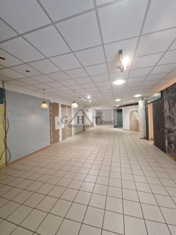Local commercial - 450 m²