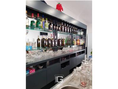 Local commercial - 57 m²