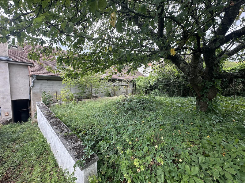 Maison de village - 160 m² - 7 pièces