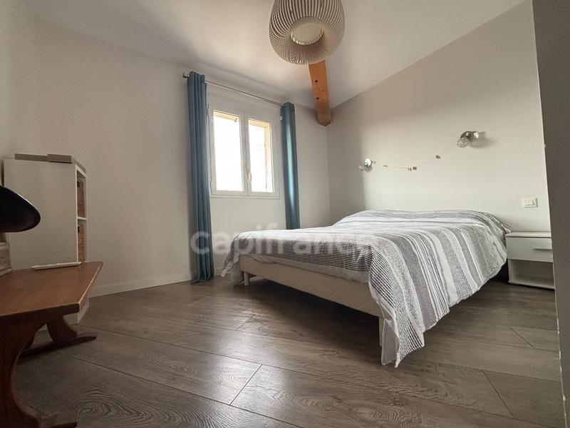 Maison - 170 m² - 6 pièces