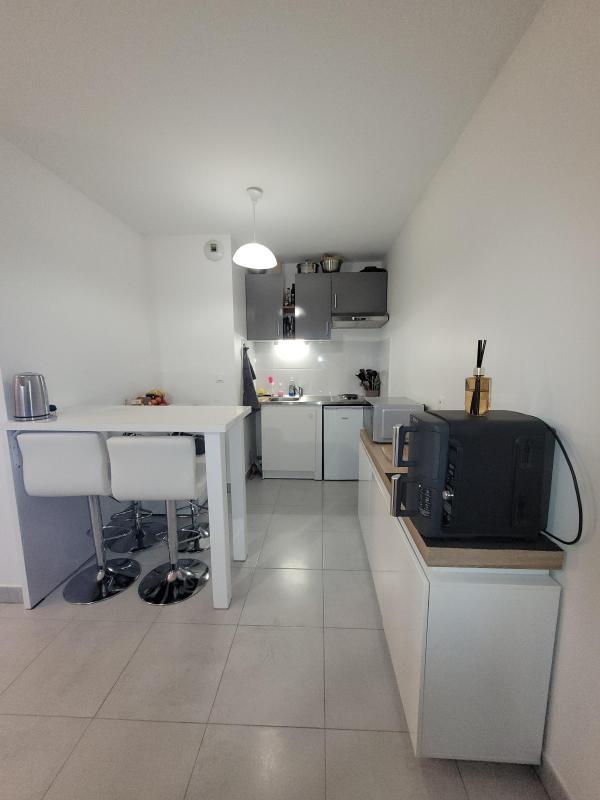 Studio - 35 m² - 1 pièce