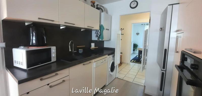 Appartement - 83 m² - 5 pièces
