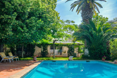 Bastide - 260 m² - 6 pièces