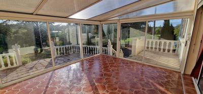 Villa - 177 m² - 5 pièces