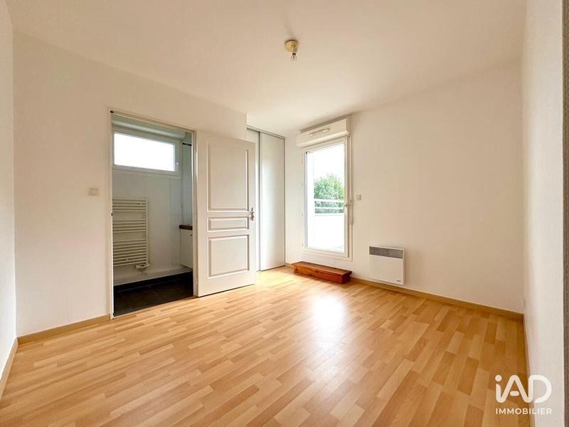 Appartement - 81 m² - 4 pièces