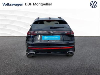 Volkswagen Taigo 1.5 Tsi 150 Ch Dsg7 R Line