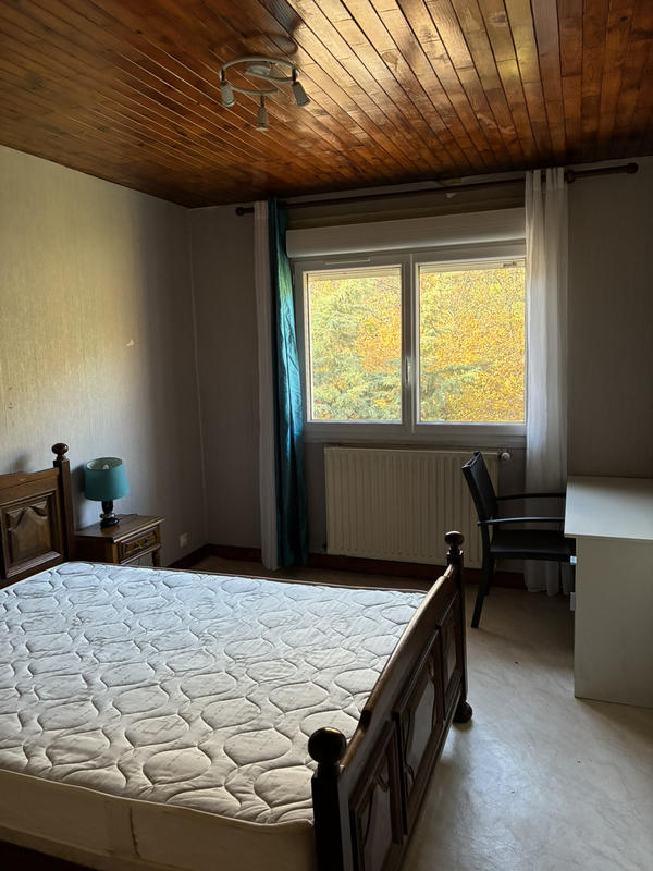 Appartement - 24 m² - 1 pièce