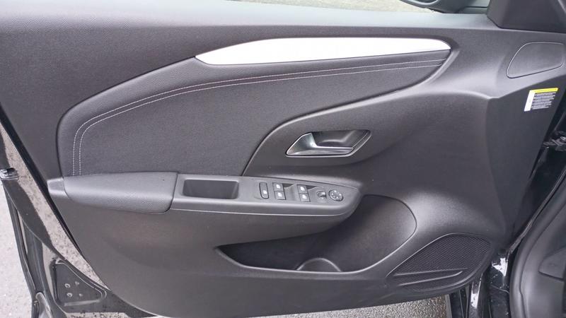 Opel Corsa F 1.2 Turbo Hybrid 100 e-Dct6 Gs - Première main Automatique