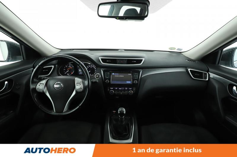 Nissan X-Trail 1.6 dCi n-Connecta 130 ch