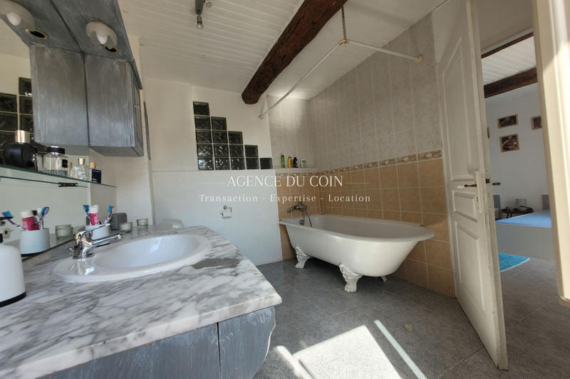 Maison de village - 78 m² - 4 pièces