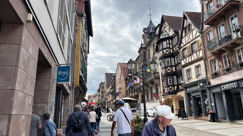 Local commercial - 189 m²