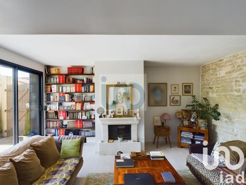 Maison - 152 m² - 6 pièces