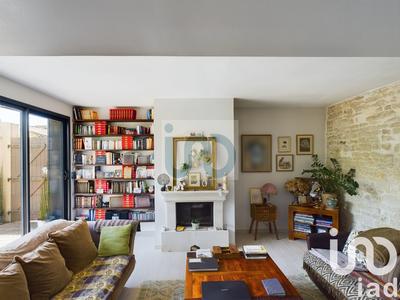 Maison - 152 m² - 6 pièces