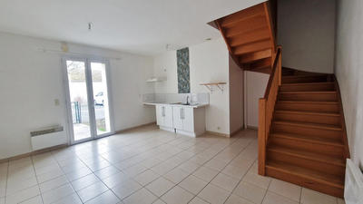 Appartement - 87 m² - 4 pièces