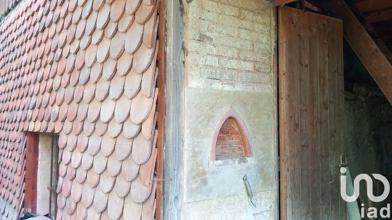 Maison - 132 m² - 5 pièces