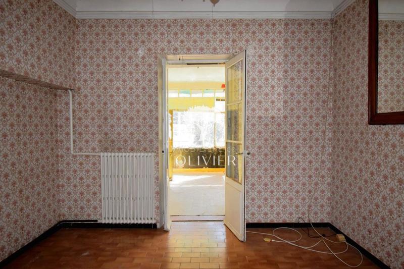 Appartement bourgeois - 75 m² - 4 pièces