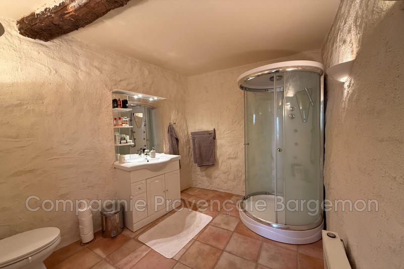 Maison de village - 204 m² - 2 pièces