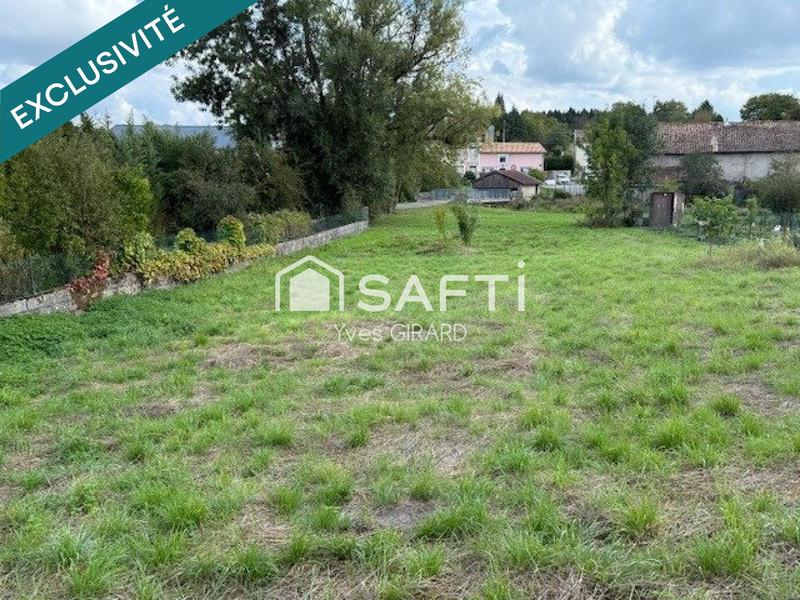 Maison - 145 m² - 1 pièce