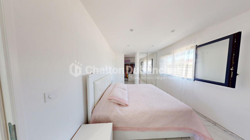 Maison - 128 m² - 5 pièces