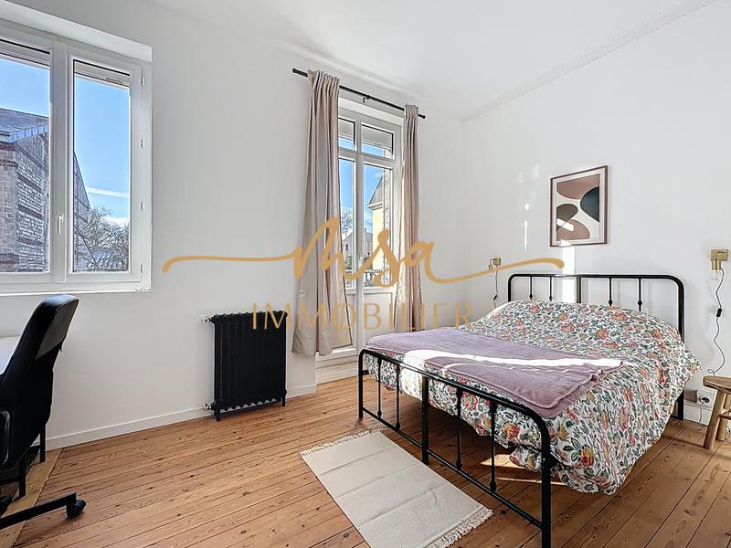 Appartement - 27 m² - 1 pièce