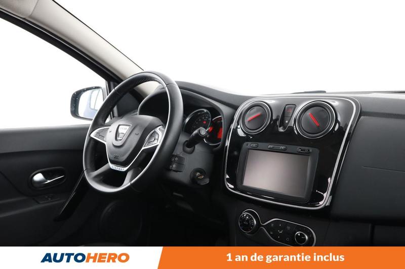 Dacia Sandero II 1.5 dCi Blue Techroad 95 ch