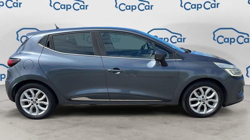 Renault Clio IV 1.5 dCi 90 Edc6 Business - Automatique